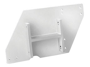 Cummins Revolver Engine Adapter Plate 218099