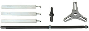 Manual Sleeve Puller Set 1200