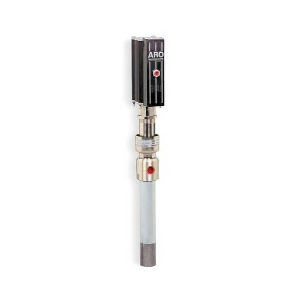 Aro Air Drum Pump, 4 gpm, 4:1 NM2304A-11-311