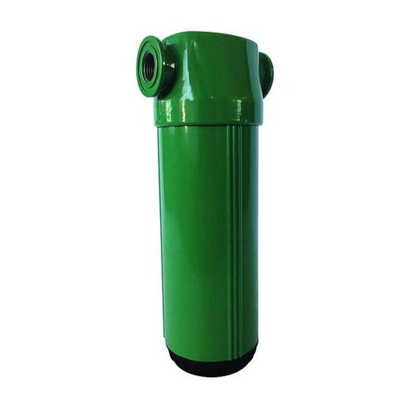 Speedaire Filter,1/2" NPT,30 cfm,1 micron 35GN32