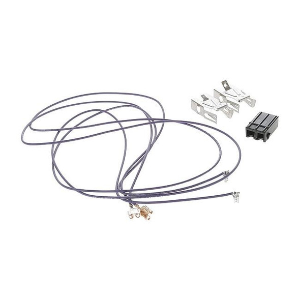 Ge Surface Receptacle WB17T10006