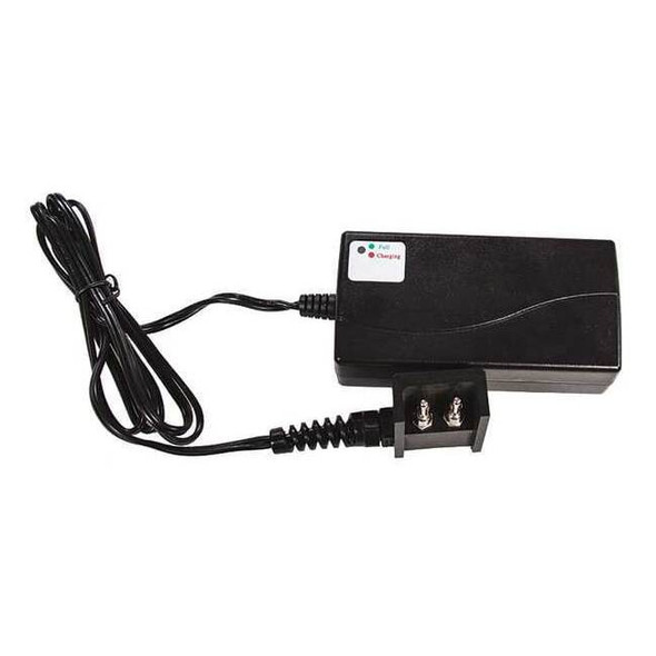 Msi Scale Battery Charger,115V AC, 230V AC MSI-4260-US-CHRG