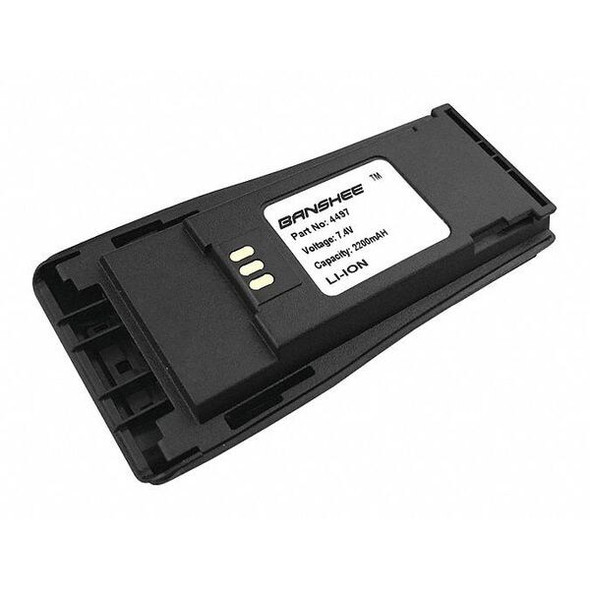 Banshee SKU#:467D34,MFR#:QYT-4497,2200mAh QYT-4497 Banshee SKU#:467D34,MFR#:QYT-4497,2200mAh QYT-4497