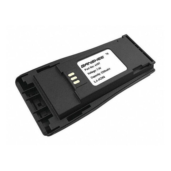 Banshee Battery,7.5V QYT-4497