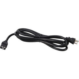 AC Charging Cable for Global Industrial Portable Power Station 812541