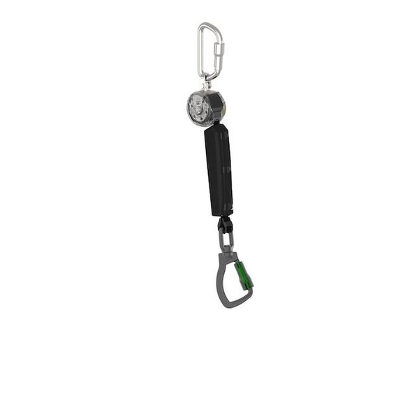 Msa Safety VTOHW-011-DC-A