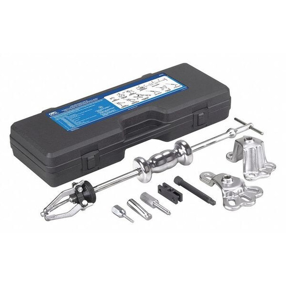 Otc Stinger 9 Way Slide Hammer Puller Set 4579