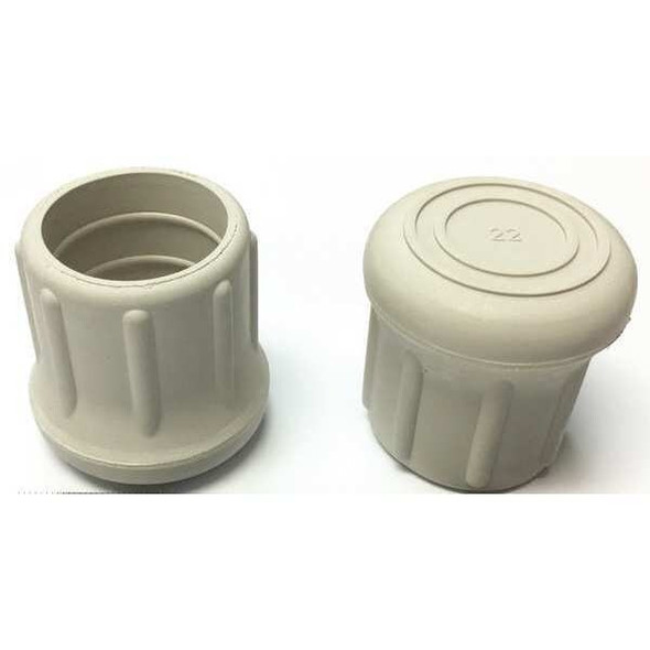 Manufacturer Varies FurnitureProtective LegTips1 1/4"DiaPK10 LTB22GE Manufacturer Varies FurnitureProtective LegTips1 1/4"DiaPK10 LTB22GE
