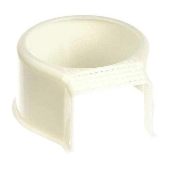 Manitowoc Strainer Ramp, White, 5 1/4 in H 4014883