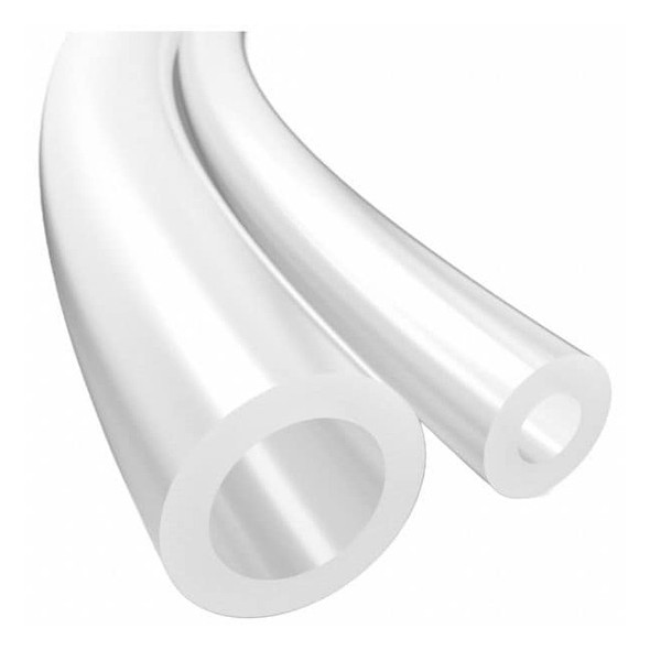 Eldon James Thermoplastic Tubing FLXC2-3-5FT