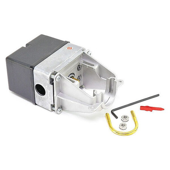 Honeywell Valve Actuator ML7984A4009