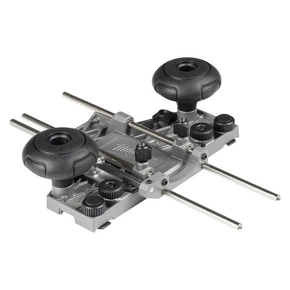 Guide Rail Adapter for M18 FUEL 1/4 in. and 1/2 in. Routers