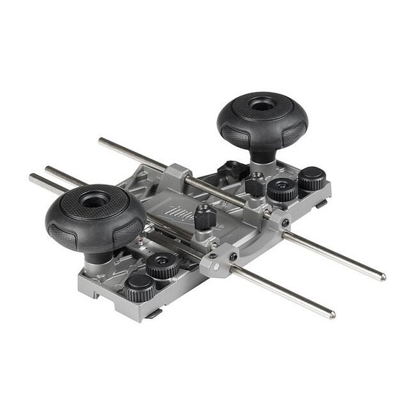 Guide Rail Adapter for M18 FUEL 1/4 in. and 1/2 in. Routers