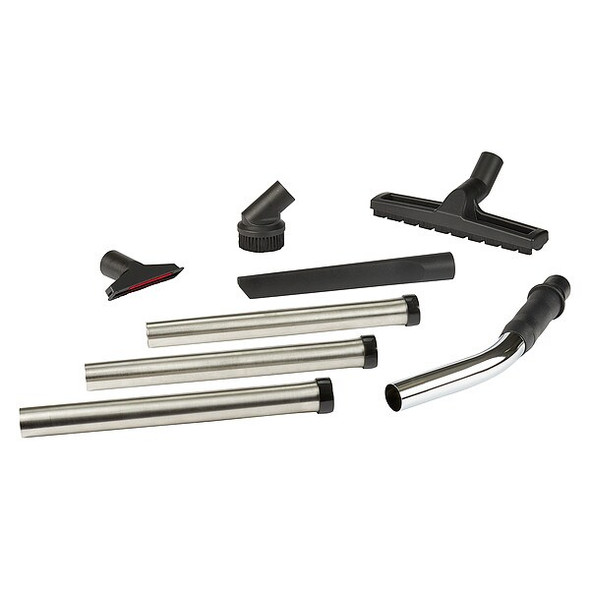 Milwaukee Tool Dust Extraction Cleaning Set 49-90-1962