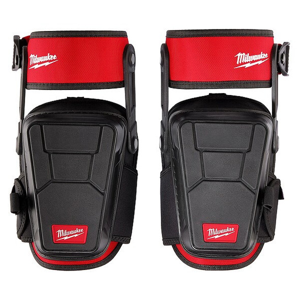 Milwaukee Tool Stabilizer Performance Knee Pads 48-73-6051 Milwaukee Tool Stabilizer Performance Knee Pads 48-73-6051