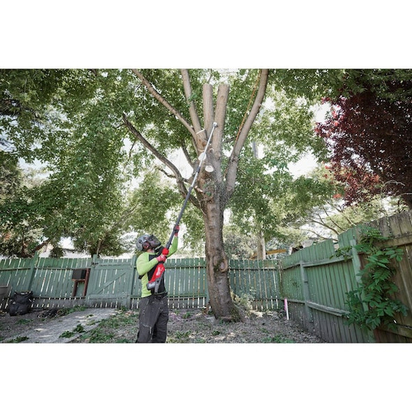 Milwaukee Tool 10" Telescoping Pole Saw Chain 49-16-2759 Milwaukee Tool 10" Telescoping Pole Saw Chain 49-16-2759