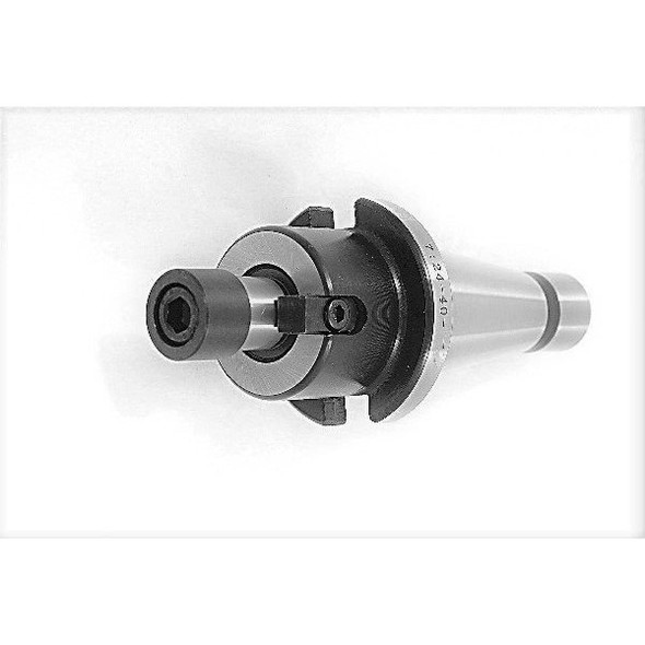 Hhip No 40 NMTB X 1" Shell End Mill Holder 3900-1743