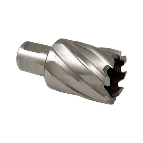 Hhip 3/4 X 1" Depth of Cut High Speed Steel Annular Cutter 5020-0750