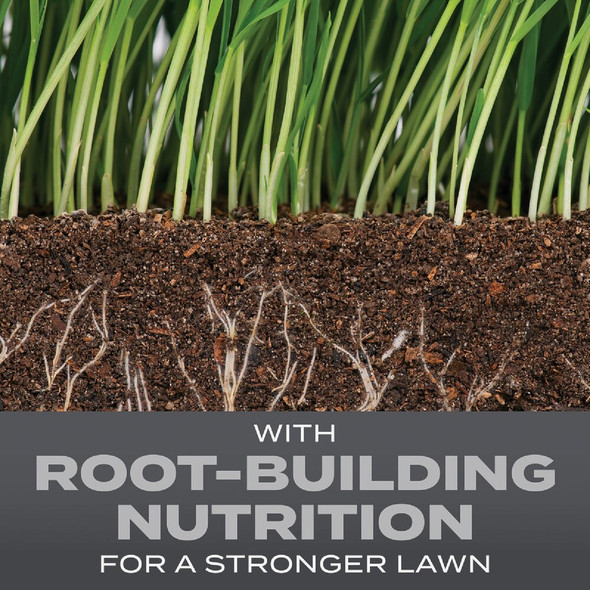 Turf Builder 2.4# Tb Pacific Nw Seed 18032 762386