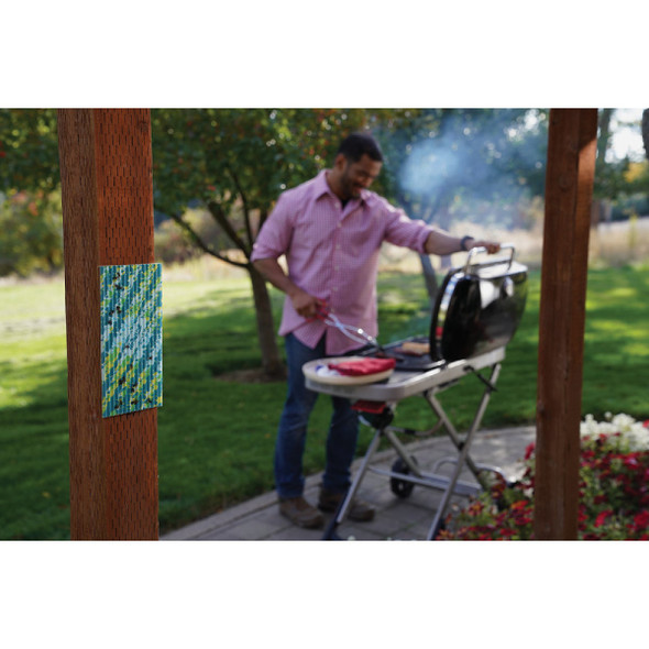 Rescue FlyPad Disposable Fly Trap (2-Pack) FP2-DB16 768017