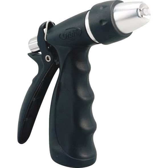 Orbit Metal Adjustable Rear Trigger Nozzle 58340N