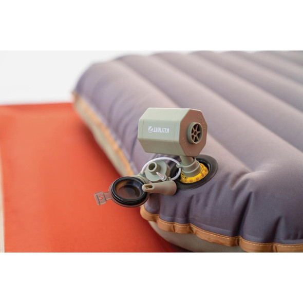 Klymit Tempest Rechargeable USB Air Pump 03TPGR01A 767681