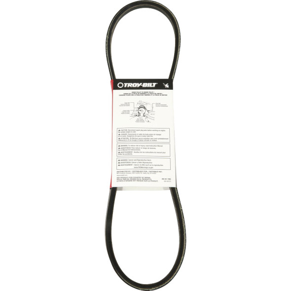 Troy-Bilt 1, 2 & 3-Stage Snow Blower Auger Belt