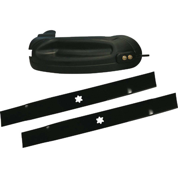 Genuine Factory Parts 46" Star Mulch Kit 19B30005GFP