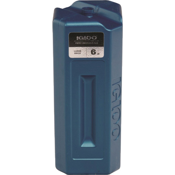 Igloo Performance 6 Lb. Large Cooler Ice Brick 25467