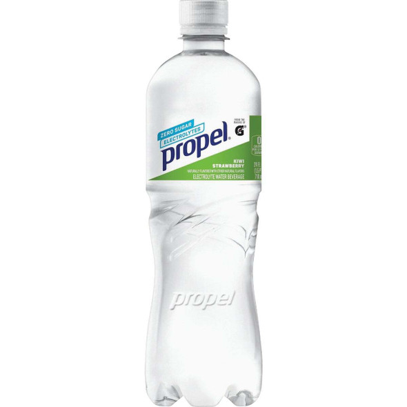 Propel 20 Oz. Kiwi Strawberry Fitness Water (12-Pack) 10052000049357000