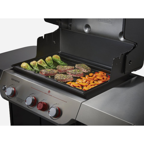 Weber Genesis 300 Griddle 6788 851763