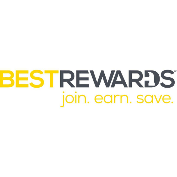 Best Rewards Sign Kit 990418