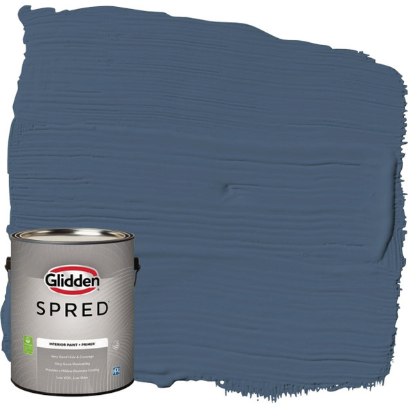 Spred Int Egg Blu Fjord Paint GLSIN50BFJ/01