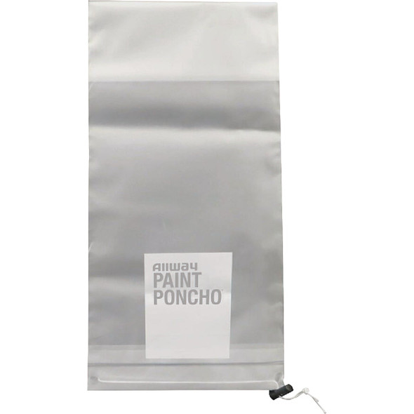 Allway Paint Poncho Wet Paint Roller Protectors (5-Pack) PON-RL 780300