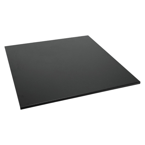 Blue Sky Peak 24 In. Square Powder Coated Steel Fire Pit Lid TT22SQ