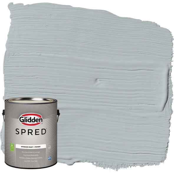 Spred Int S/G Gry Frost Paint GLSIN60GF/01