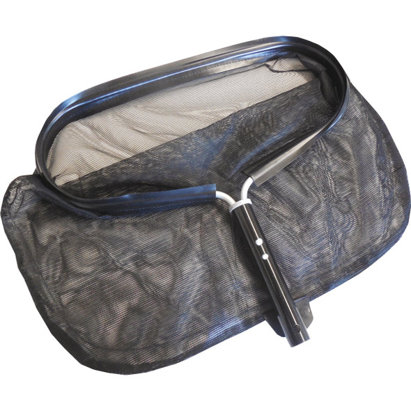 Jed Pool 19 In. x 1.5 In. x 19 In. Professional Deep Leaf Rake 40-386