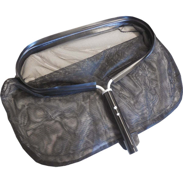 Jed Pool 19 In. x 1.5 In. x 19 In. Professional Deep Leaf Rake 40-386