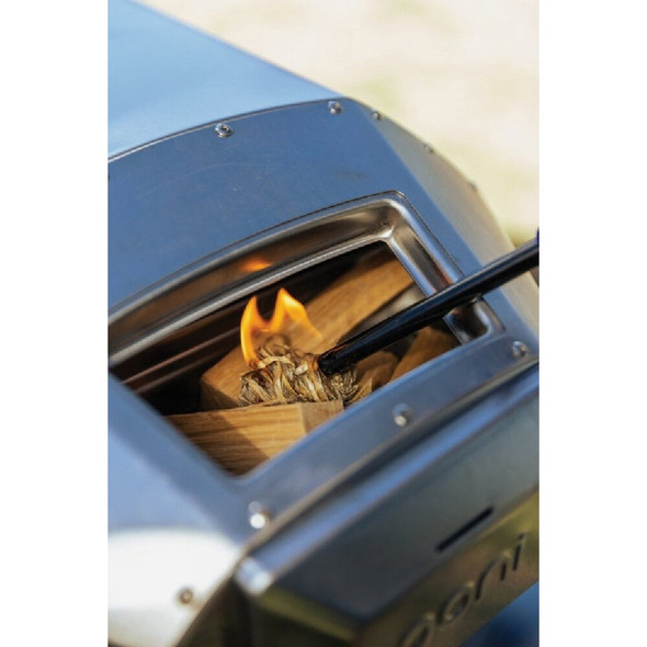 Ooni Premium Hardwood 5 In. Oak Logs UU-P2AC00 832162