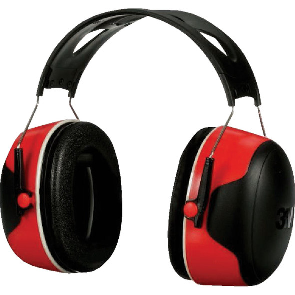 3M Pro-Grade 30 dB NRR Earmuff 90565-4DC-PS