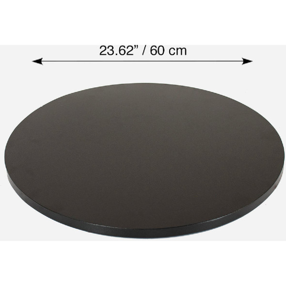 Blue Sky Peak 24 In. Round Powder Coated Steel Fire Pit Lid Blue Sky Peak 24 In. Round Powder Coated Steel Fire Pit Lid