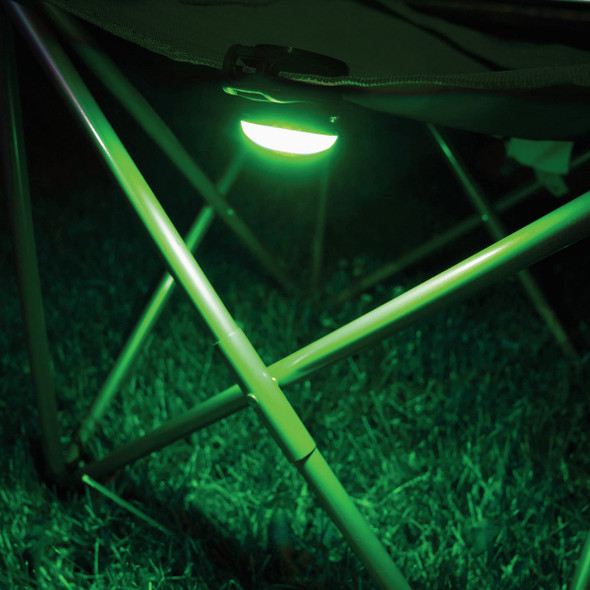 Chairbrightz Color Select LED Chair Light Chairbrightz Color Select LED Chair Light