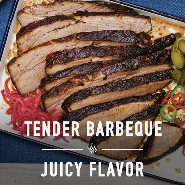 Kingsford Low & Slow 12 Lb. Charcoal Briquets