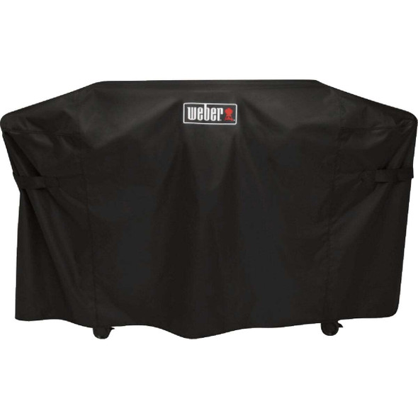 Weber 36 In. Griddle Cover 3400030