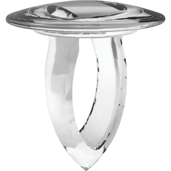 Siffron Universal Peg Board Push Pin 8509866214 Pack of 200