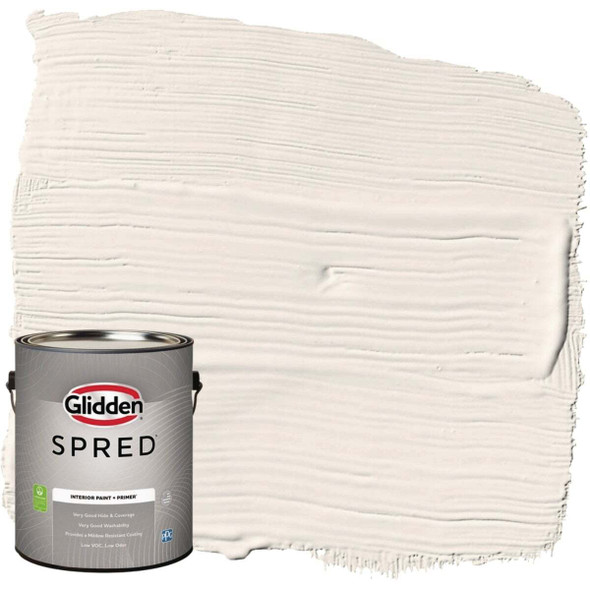 Spred Int S/G Antq Wh Paint GLSIN60AW/01