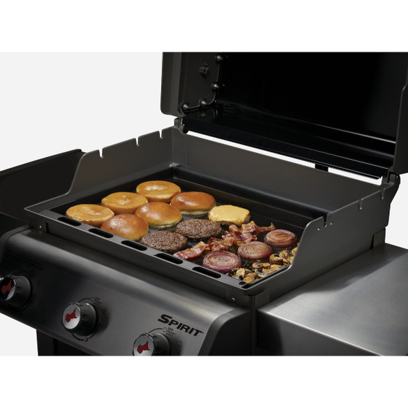 Weber Spirit 300 Griddle 6787 808639