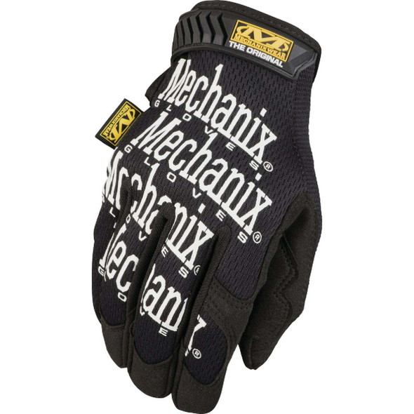 Mechanix Wear Men's Medium Original Work Glove MG-02-009