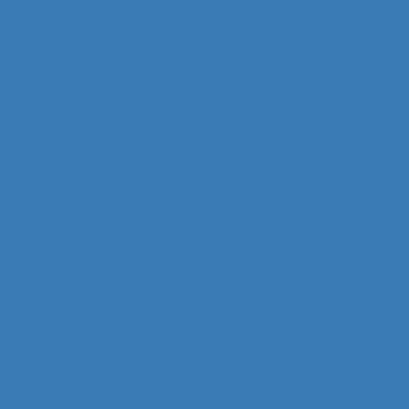 Rust-Oleum Industrial Choice 17 Oz. Fluorescent Blue Livestock Marking Paint 383019 794857