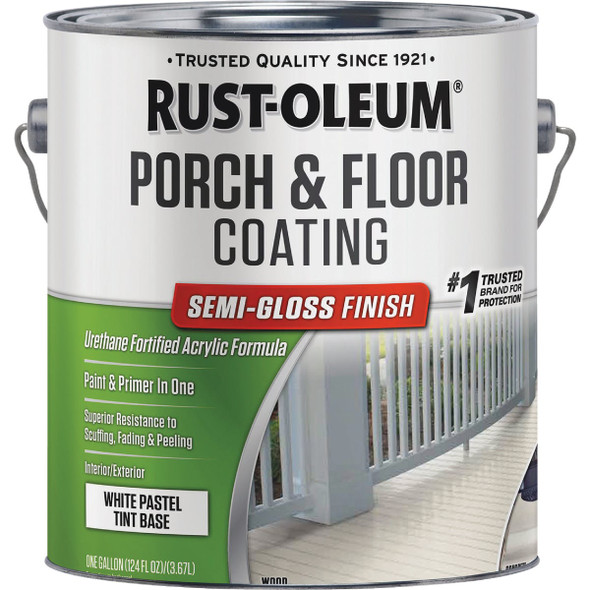 Rust-Oleum Lowvoc Wht Pstl Tntbs Sg 262289 787554
